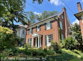 3633 Fulton St NW, Washington, DC 20007