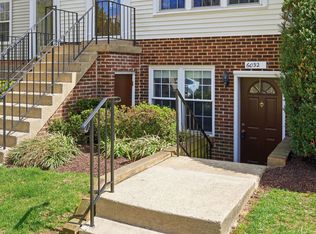 6032 Old Landing Way #27, Burke, VA 22015