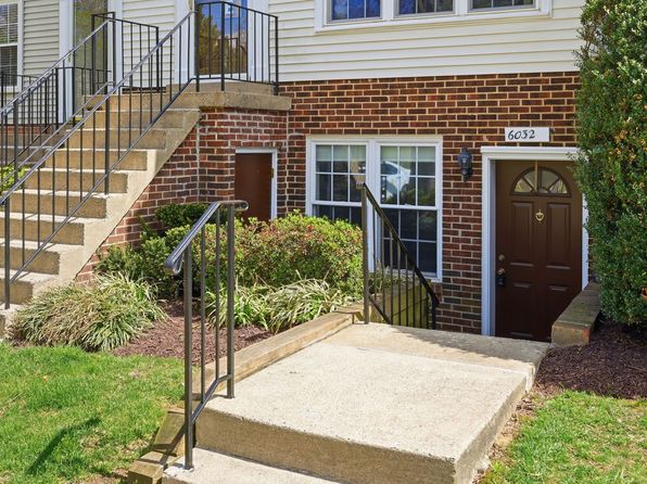6032 Old Landing Way #27