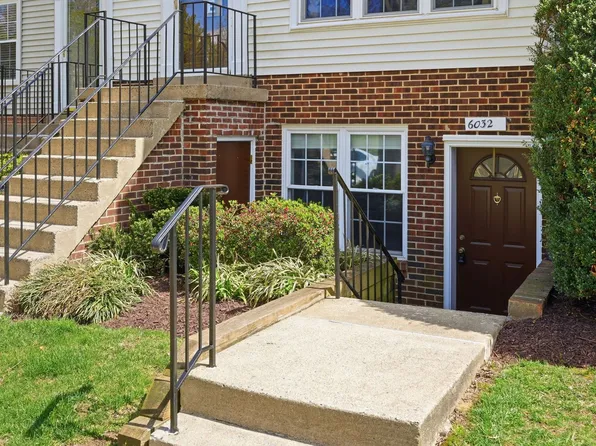 6032 Old Landing Way #27, Burke, VA 22015