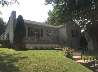 1641 Upland Rd, Huntington, WV 25701