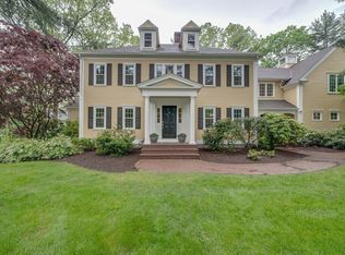 144 York Rd, Mansfield, MA 02048