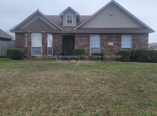 3802 Owen St, Van Buren, AR 72956
