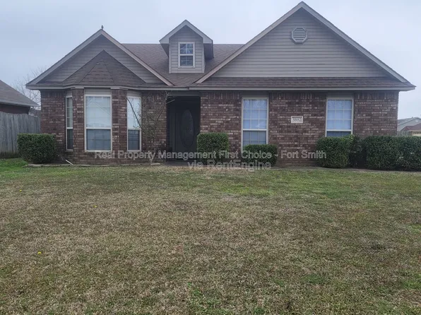 3802 Owen St, Van Buren, AR 72956