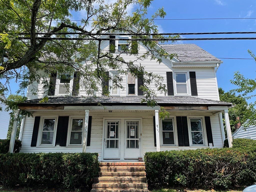 187189 Liberty St, Quincy, MA 02169 Zillow