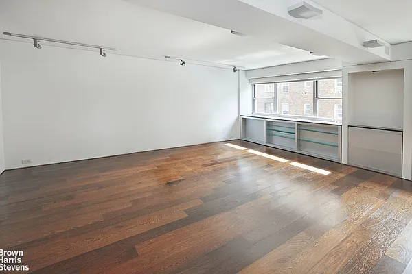 Rented by Brown Harris Stevens | media 21