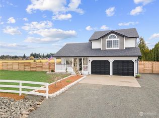 19310 Jutland St SW, Rochester, WA 98579