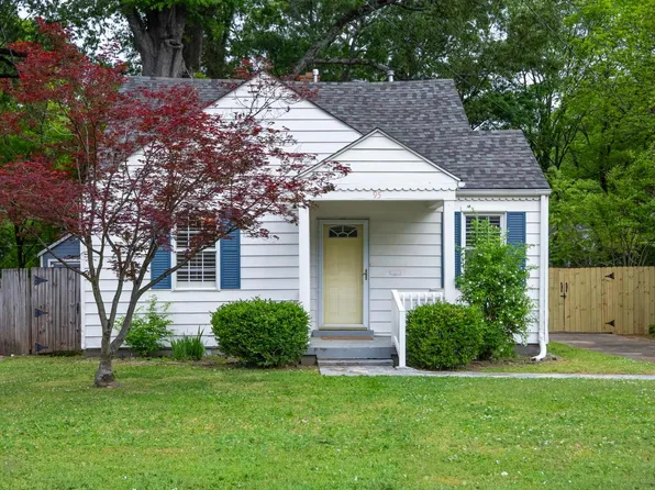 95 Marne St, Memphis, TN 38111