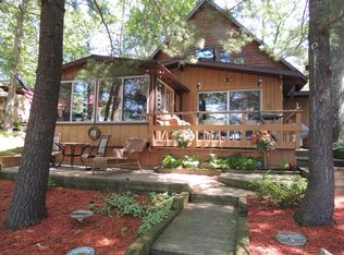 147 18th Ave., Comstock, WI 54826