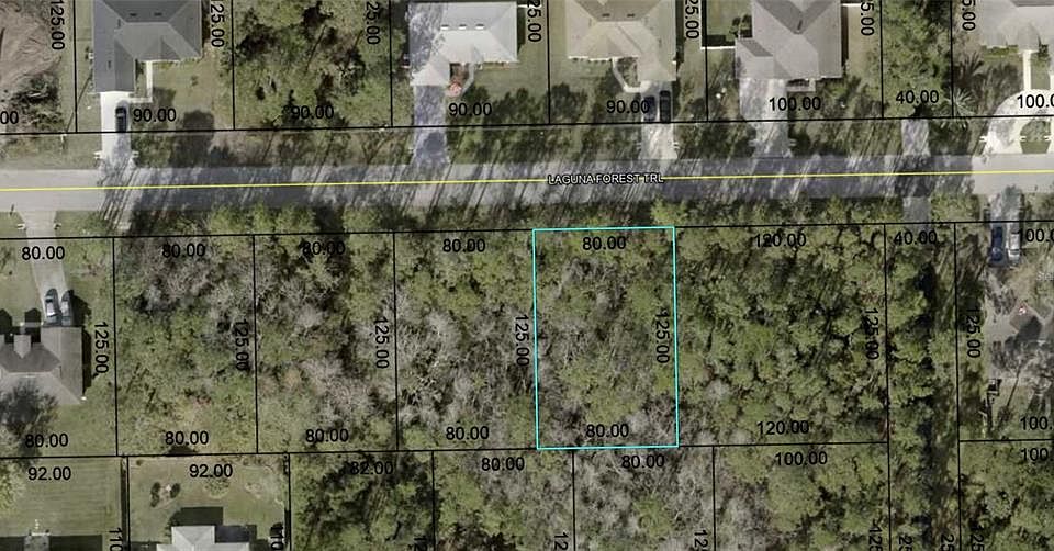 1st image of 30 LAGUNA FOREST TRAIL LOT 21