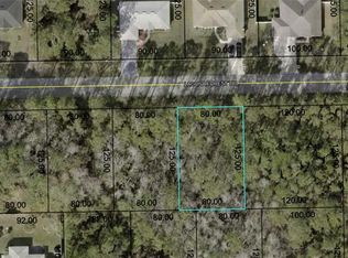 30 Laguna Forest Trl #21, Palm Coast, FL 32164