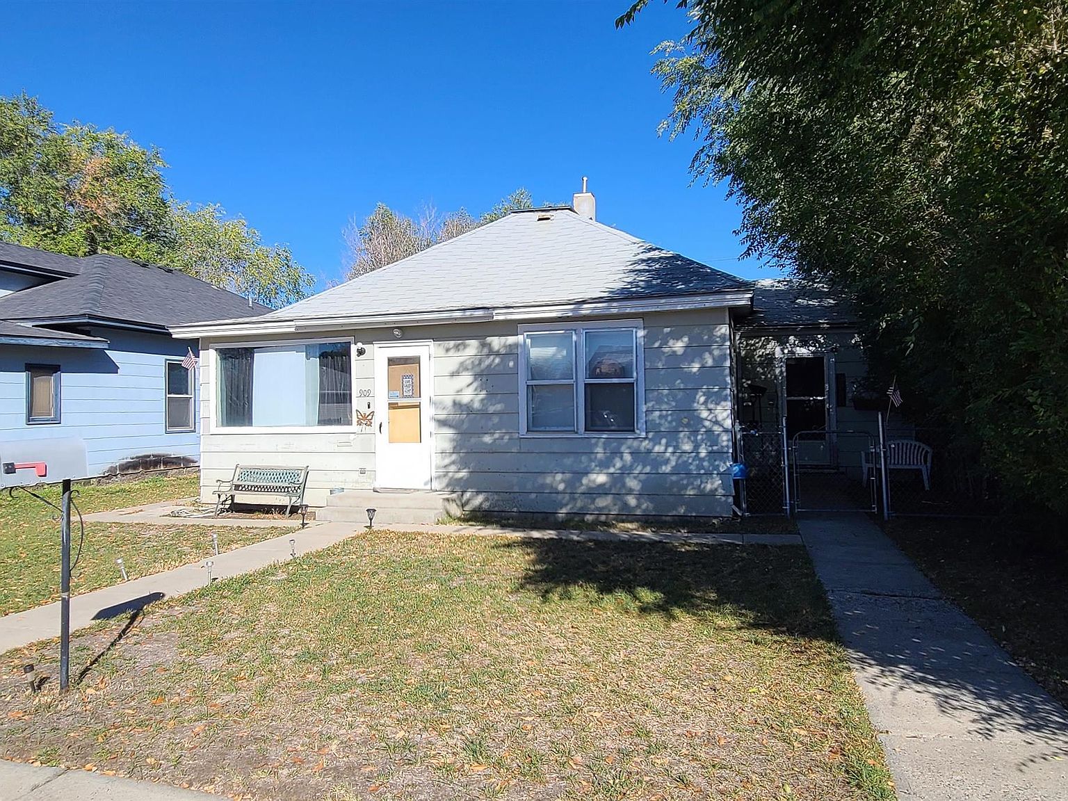 909 Coburn Ave, Worland, WY 82401 Zillow