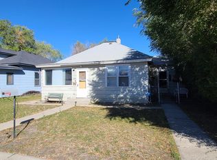 909 Coburn Ave, Worland, WY 82401