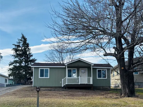 1012 4th Ave NW, Great Falls, MT 59404