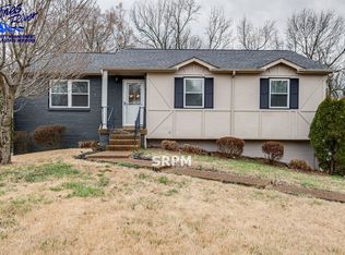 240 Sunny Acre Dr, Mount Juliet, TN 37122