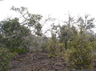 Coral Pkwy LOT 6, Ocean View, HI 96737