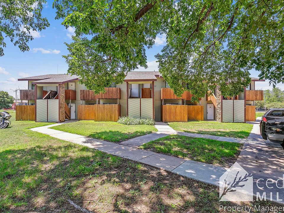 Stone Edge Apartments 739 N Sheridan Ave Wichita KS Zillow