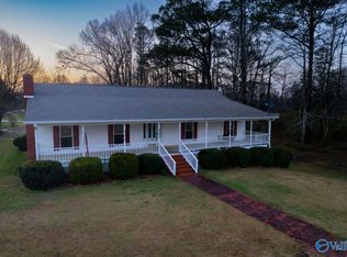 505 Lonz St, Gadsden, AL 35903