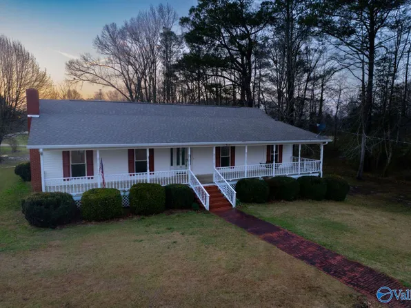 505 Lonz St, Gadsden, AL 35903