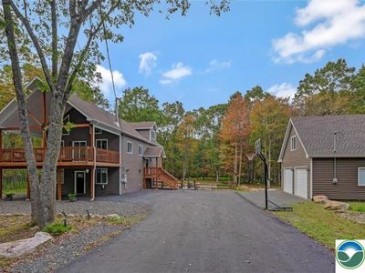 77 Lucretius Trl, Albrightsville, PA, 18210