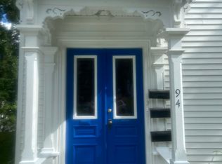 94 3rd St #2, Bangor, ME 04401