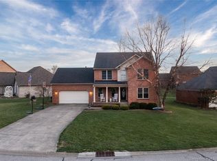 3022 Cobblers Crossing Rd, New Albany, IN 47150