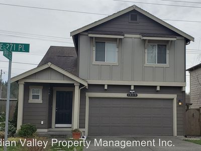 19413 SE 271st Pl, Covington, WA, 98042