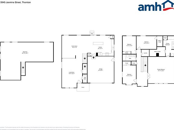2nd image of 13945 Jasmine St