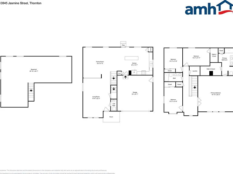 13945 Jasmine St — Photo 2