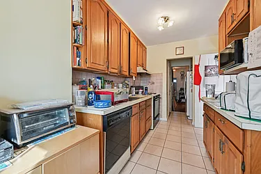 Sold by Julia Shildkret Real Estate Group