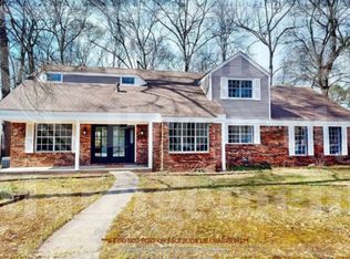 35 Forrest Ct, Conway, AR 72034