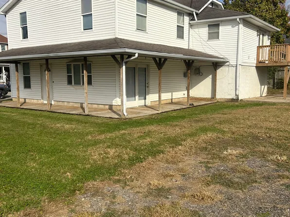2307 A Ave, New Castle, IN 47362