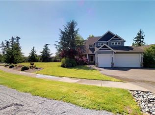 22220 85th Avenue Ct E, Graham, WA 98338