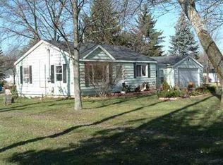 16280 S Seymour Rd, Linden, MI 48451