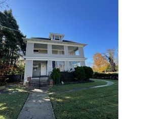 3711 Egerton Rd UNIT 3, Baltimore, MD 21215