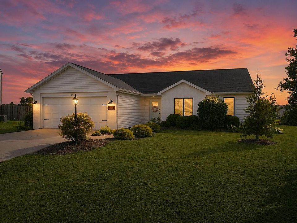 1st image of 207 Hamilton Meadows Cv