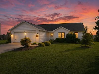 207 Hamilton Meadows Cv, Fort Wayne, IN, 46814
