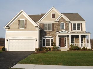 4805 Chichester House Rd, Olney, MD 20832