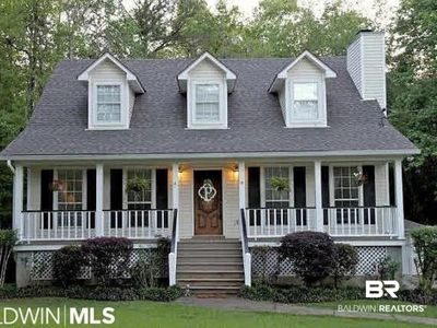164 Fairway Dr, Daphne, AL, 36526
