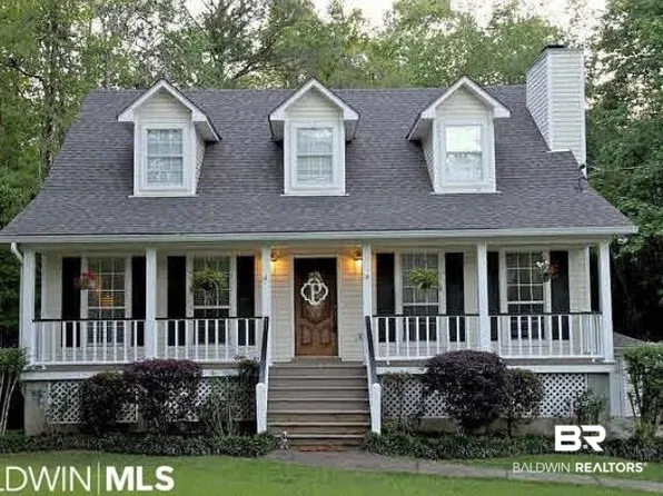 164 Fairway Dr, Daphne, AL 36526