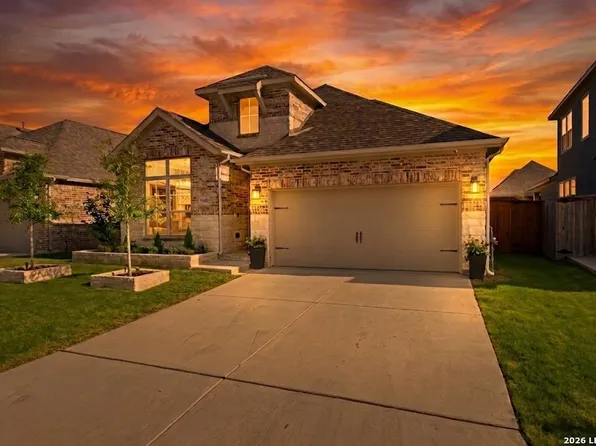 2614 SUNCADIA LN, San Antonio, TX 78245