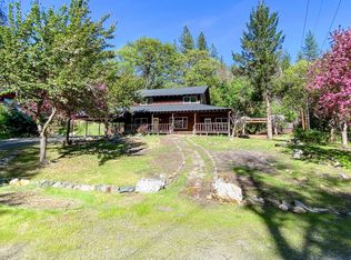 3206 Middle Creek Ranch Rd, Horse Creek, CA 96050