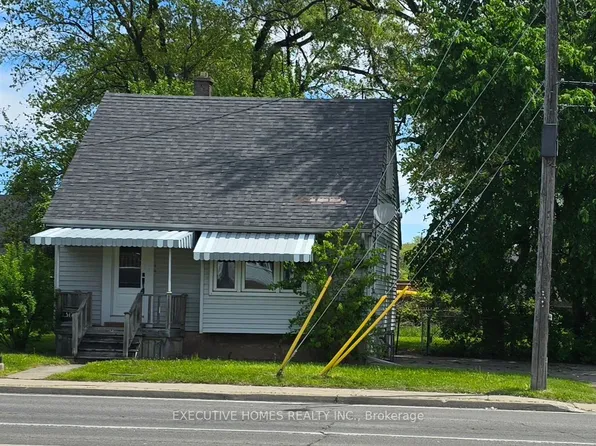 5176 Stanley Ave, Niagara Falls, ON L2E 5A4