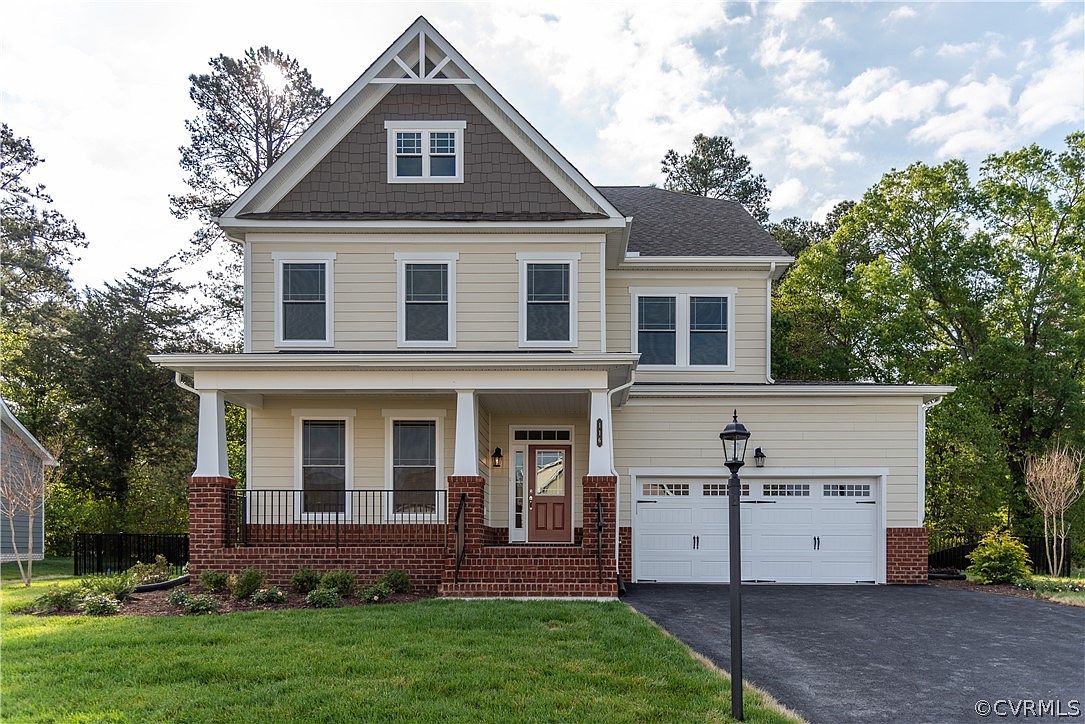 108 Axton Ln, Ashland, VA 23005 Zillow