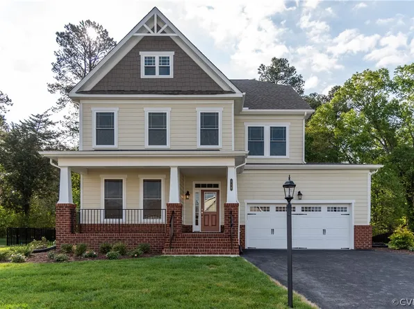 108 Axton Ln, Ashland, VA 23005