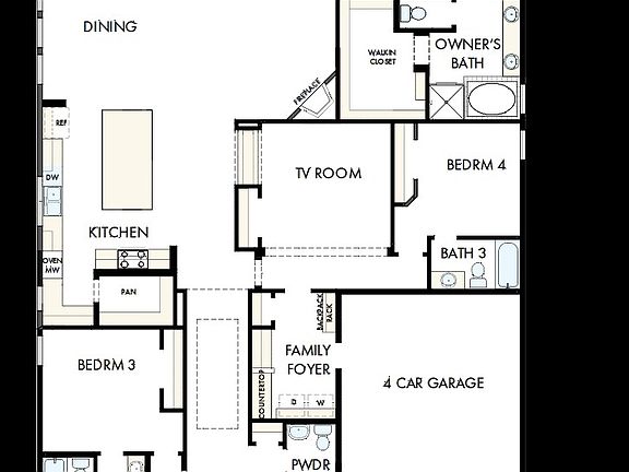 2nd image of this home