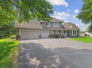 14023 Yellow Pine St NW, Andover, MN 55304