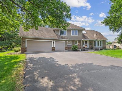 14023 Yellow Pine St NW, Andover, MN, 55304
