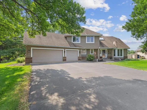 14023 Yellow Pine St NW, Andover, MN 55304