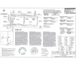 N Oakland Zion Rd, Fayetteville, AR 72703